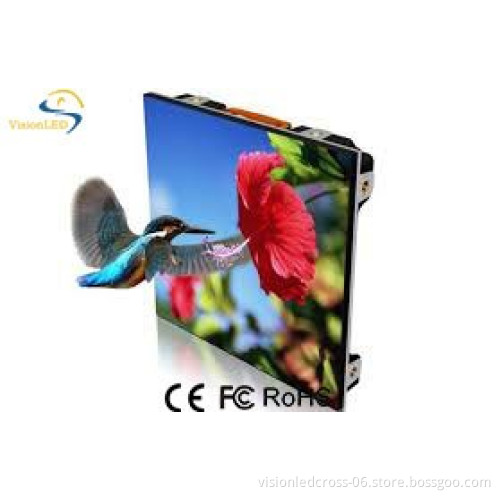 Alibaba china outdoor led display based on customized p10 led display outdoor
